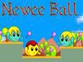 Laro Newee Ball