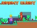 Laro Jeremy Quest
