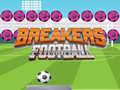Laro Breakers Football