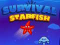 Laro Survival Starfish
