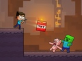 Laro My Craft: Craft Adventure