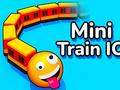 Laro Mini Train IO