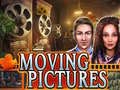 Laro Moving Pictures