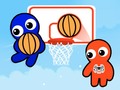 Laro Basket Shot Master