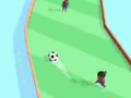 Laro Soccer Dash
