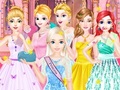 Laro BFFs Fashion Royal Ball