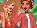 Laro Design My Spring Look