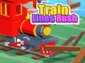 Laro Train Lines Rush