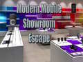 Laro Modern Mobile Showroom Escape 