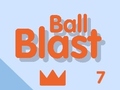 Laro Ball Blast