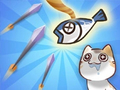 Laro Super Archer: Catkeeper