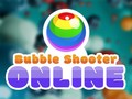 Laro Bubble Shooter Online