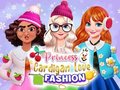 Laro Princess Cardigan Love Fashion