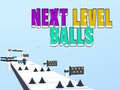 Laro Next Level Balls