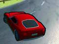 Laro Nitro Car Drift