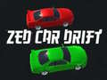 Laro Zed Car Drift