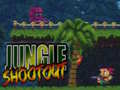 Laro Jungle shootout