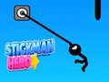 Laro Stickman Hero