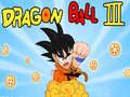 Laro Dragon ball III