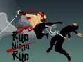 Laro Run Ninja Run