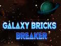 Laro Galaxy Bricks Breaker