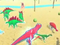Laro Dino Domination