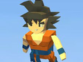 Laro Kogama: Dragon Ball Super