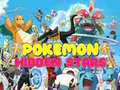 Laro Pokemon Hidden Stars