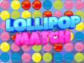 Laro Lollipop Match