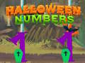 Laro Halloween Numbers