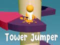 Laro Tower Jumper