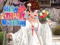 Laro Girly Japan Wedding