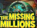 Laro The Missing Millions