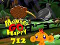 Laro Monkey Go Happy Stage 712