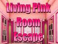 Laro Living Pink Room Escape