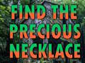 Laro Find The Precious Necklace