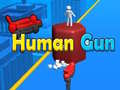 Laro Human Gun