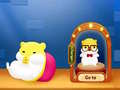 Laro Hamster Life Puzzle