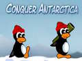 Laro Conquer Antarctica