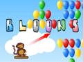 Laro Bloons