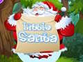 Laro Little Santa