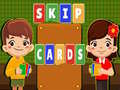 Laro Skip Cards