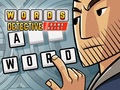 Laro Words Detective Bank Heist