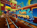 Laro Train Surfers