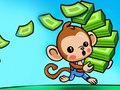 Laro Mini Monkey Mart