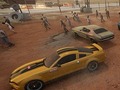 Laro Zombie Car Crash: Drift Zone