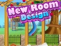 Laro New Room Design