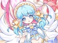Laro Anime Princess Dress Up