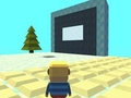 Laro Kogama: Treasure Hunter Adventure