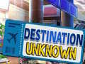 Laro Destination Unknown